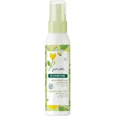 Klorane JUNIOR soin démêlant au miel d'acacia 125 ml