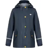 Schmuddelwedda Veste fonctionnelle marine