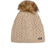 Eisbar Afra Lux MÜ Beanie Marron