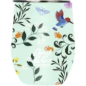 CoolPack Tasse de voyage -Arbre à fleurs-350ml