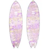 Indio Planche De Surf Combo 5´4´´