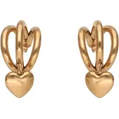 Gaya Boucles d'oreilles or