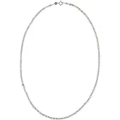 NAEMI Chaîne argent