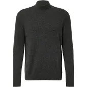 s.Oliver Pull-over gris foncé