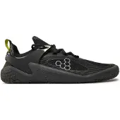 Vivobarefoot Baskets basses 'Motus Strength' noir