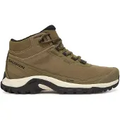 Salomon Shelter Wp Hiking Boots Vert EU 44 Homme