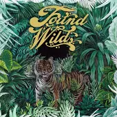 Ginza.se Found Wild - Found Wild [Vinyl]