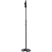 Hercules MS201B Pieds de microphone