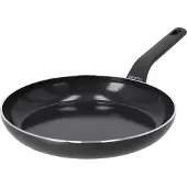 Greenpan [GREENPANCC009043-001] Poêle à frire Essence avec revêtement antiadhésif en céramique - sans (30 cm)