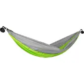 Spokey Air Rocker Hammock Vert 200x120 cm