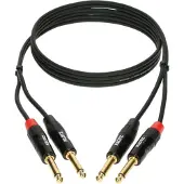 Klotz KT-JJ300 3 m Câble audio