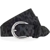 Tamaris Ceinture taupe / anthracite / noir