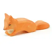 Ostheimer Renard petit rampant