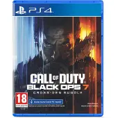 Call Of Duty: Black Ops 7 Fr - PS4