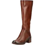 Felmini Bottes marron