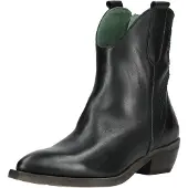 Felmini Bottes de cowboy 'JOANNA E270' noir