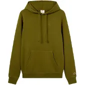 Champion Sweat-shirt vert
