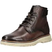 Bullboxer Bottines à lacets marron