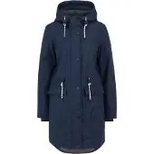 Covered Veste fonctionnelle 'Paula' marine