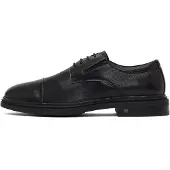 Derimod Chaussure à lacets noir