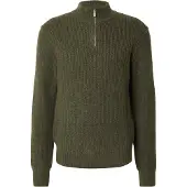 Dan Fox Apparel Pull-over 'Gabriel' vert