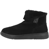 Candice cooper Boots ' VELA ZIP ' noir