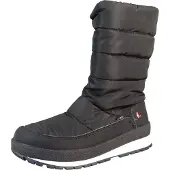 Lackner Bottes noir