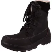 Kamik Bottines à lacets noir
