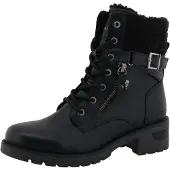 Tom Tailor Boots noir
