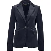 MADELEINE Blazer marine