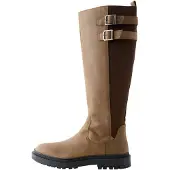 Next Bottes 'Forever Comfort' marron / chocolat