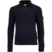 JOOP! Pull-over bleu foncé