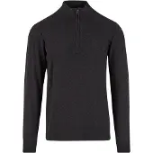 INDICODE JEANS Pull-over 'Lilamos' gris foncé
