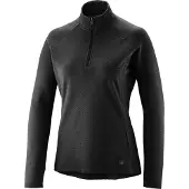 Gonso Sweat à Demi-zip Essential Therm