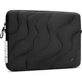 Tomtoc Terra-A27 (14", Apple, Universel), Sac pour notebook, Noir