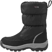 Reima Vimpeli Snow Boots Noir EU 24 Enfants