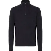 INDICODE JEANS Pull-over ' IDBercell ' noir