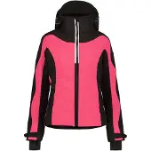 Luhta Nilivaara L Jacket Rose 42 Femme