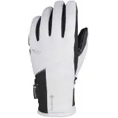 Matt Shasta Gore-tex Gloves Blanc M Homme