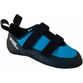 Rock Empire Kanrei Climbing Shoes Bleu,Noir EU 34