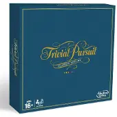 Asmodee Trivial Pursuit