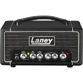 Laney Digbeth DB200H Amplificateur basse à transistors