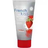 Joydivision - lubrifiant intime - goût fraise - 75 ml