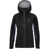 Karpos Storm Evo Jacket Noir S Femme
