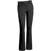 Tsunami Classic D Pants Noir 42 Femme