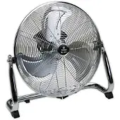 Soler I Palau Ventilateur De Sol Turbo 355 N