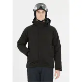 Whistler Veste de sport 'Milas' noir