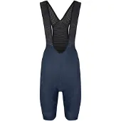 Bioracer Icon Bib Shorts Bleu XS Femme