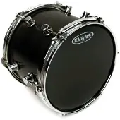Evans Onyx Drum Head 6