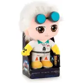 Play Figurka Pluszowa Doc Brown 30 cm - , oficjalna, od Hero Collector